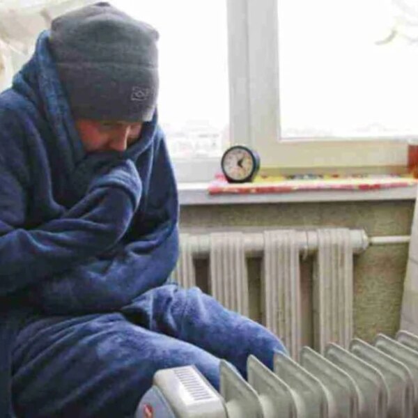 У Києві почали готувати списки мешканців на випадок відсутності тепла взимку — Мінфін
