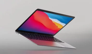 Apple затримує поставки MacBook Air через дефіцит пам’яті
