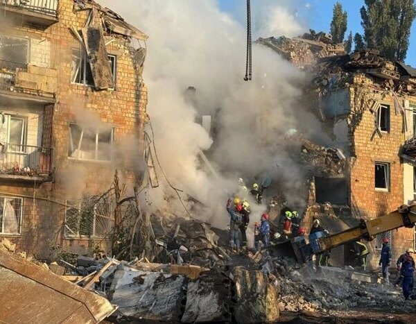 Гендиректор Національної асоціації страховиків розказав про тривожний сигнал, який отримав ринок