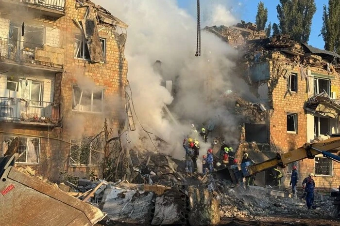 Гендиректор Національної асоціації страховиків розказав про тривожний сигнал, який отримав ринок