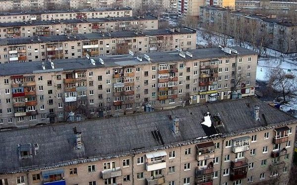 48 мільйонів людей живуть у будинках, непридатних для сучасного клімату: що треба знати при виборі житла та країни — Мінфін