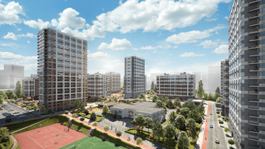 Огляд забудовника Stolitsa Group: масштаби, репутація та поради для покупців