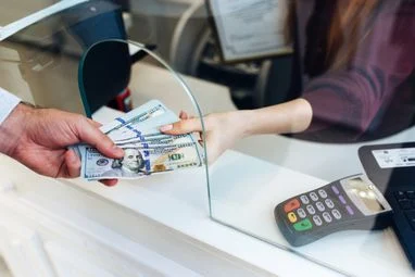 НБУ виявив спроби обійти фінмоніторинг під час обміну…