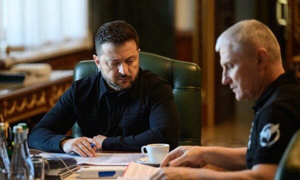 За серпень окремі складові експорту з РФ скоротилися на 80% – Зеленський