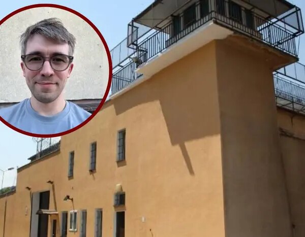 18 днів у польському СІЗО. Директор CEO Club Ukraine Карчук розкрив деталі затримання