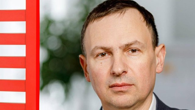 Співзасновник "Нової пошти" закликав відповісти на ворожі обстріли бізнесу дерегуляцією та податковими канікулами