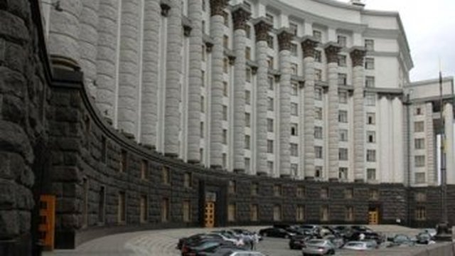 Уряд внесе до Ради законопроєкт про Нацкомісію з регулювання у сфері транспорту – програма діяльності