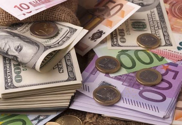Курс доллара та євро на п’ятницю, 14 серпня — Мінфін