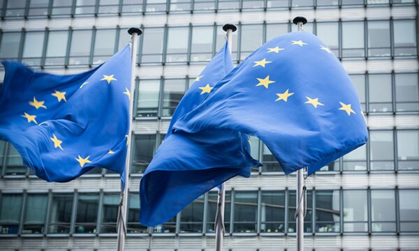 Україна просить Єврокомісію виділити EUR220 млн для підтримки аграріїв через блокаду портів
