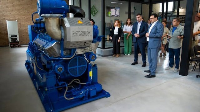 RSE відкрила в КПІ імені Сікорського Energy Resilience Lab
