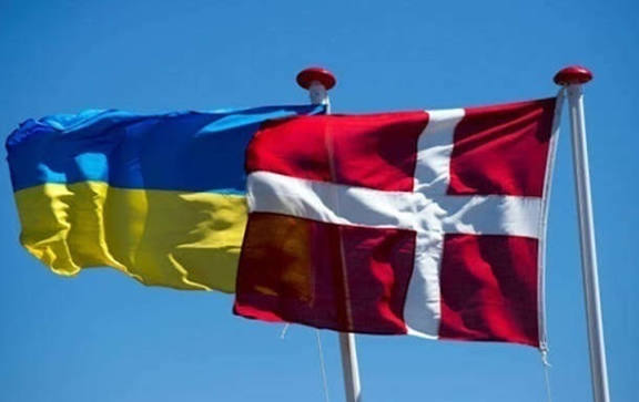 Данія планує обмежити захист для українців із 14 областей — Мінфін