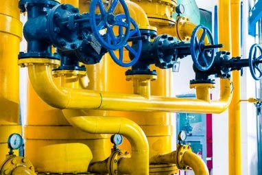 Уряд планує запустити 800 МВт нової газової генерації у 2026 році