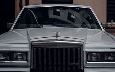 Lincoln Nautilus оновився: яка стартова ціна