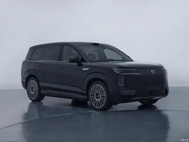 BYD випустила позашляховик Denza N8 (фото)