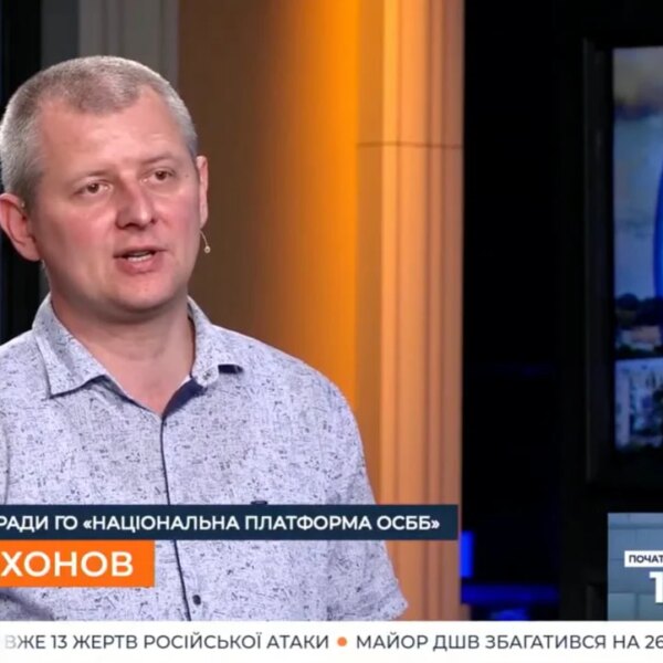 Київські багатоповерхівки мають готуватися до зими: мінімум — генератор — Мінфін