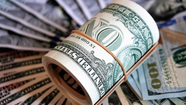 Валютні інтервенції НБУ минулого тижня зросли на 6,5%