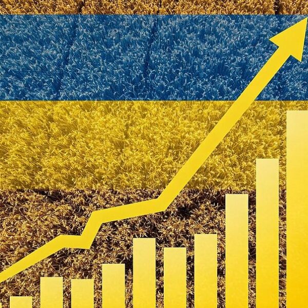 З початку 2023 року індекс українського боргу зріс приблизно на…