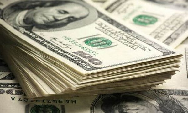 Міжнародні резерви України у липні незначно знизилися – до $51,2 млрд
