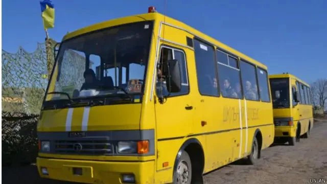 Київська область має найнижчий рівень забезпеченості міжобласними автобусними маршрутами в Україні, тоді як найкращий показник зафіксували в Івано-Франківській області.