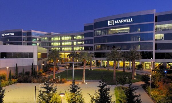 Marvell надала Google право на придбання своїх акцій на суму близько $12,2 млрд