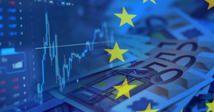 За даними Bloomberg, темпи зростання зарплат у Єврозоні, які сповільнилися на початку 2026 року, можуть значно прискоритися наприкінці року та на початку 2027-го.