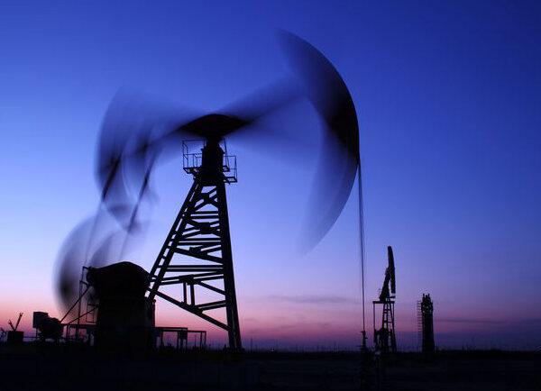 Brent торгується за рівні $89,67