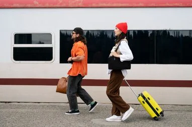 Торік до Чехії вперше прибуло більше українських біженців-чоловіків, ніж жінок