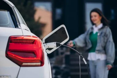 Паливна криза підштовхнула світові продажі електромобілів до рекордного рівня