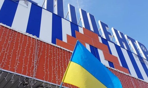 Внаслідок ворожої атаки уражено два “Епіцентри” в Одесі