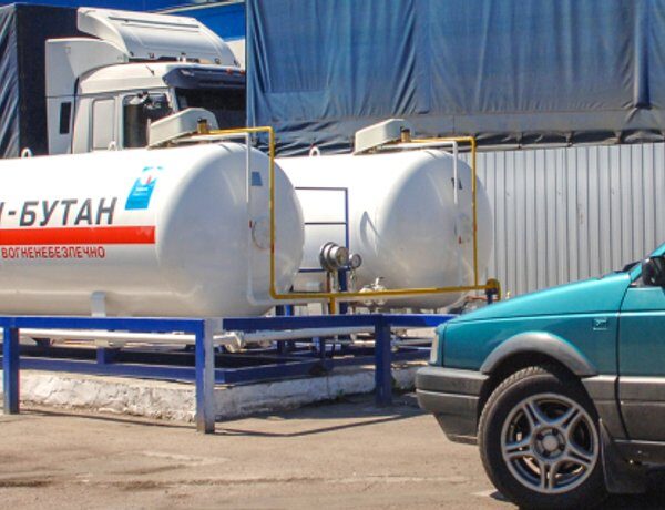 Ціни на АЗС 18 серпня: бензин та газ дешевшають — Мінфін