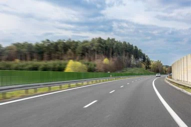 Платні дороги в Польщі: які збори та як їх оплачувати у 2026 році