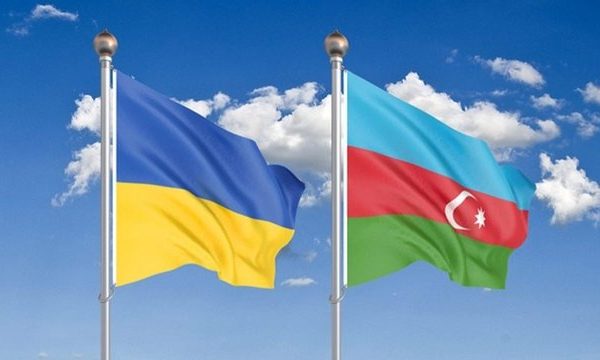 Київ зацікавлений у нарощуванні присутності азербайджанського бізнесу і в диверсифікації постачання енергоносіїв в Україну – Сибіга