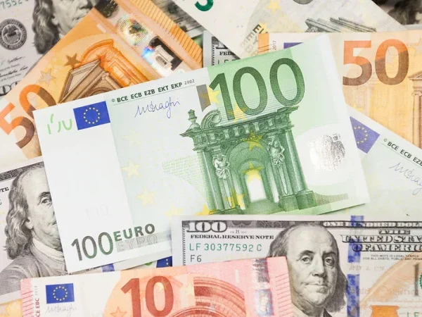 Євро подорожчало на міжбанку: курс валют на вечір — Мінфін