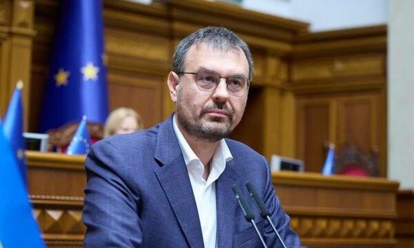 Операція «Форест Гамп»: Гетманцев вимагає звільнення Пишного — Мінфін