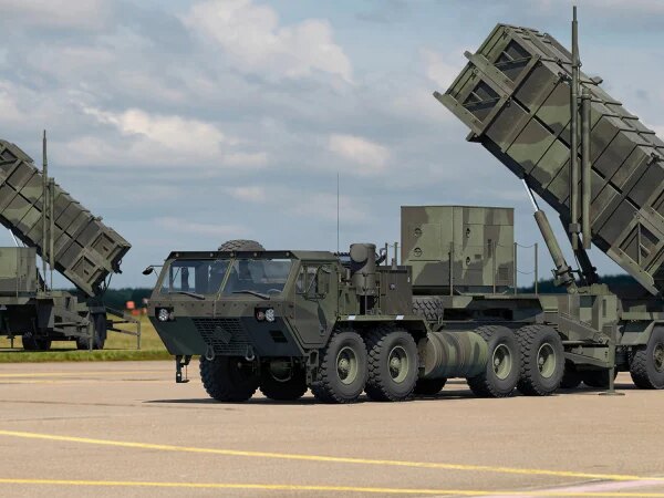 Україна припинила повідомляти про кількість запущених росією ракет — Мінфін