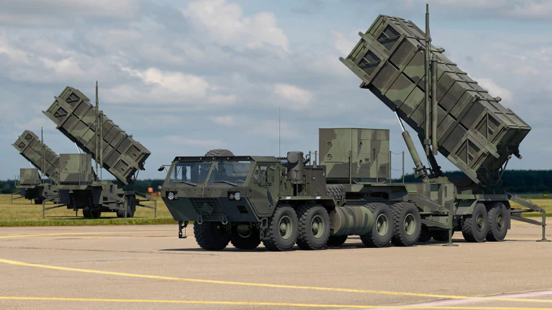 Україна змінила формат повідомлень про російські ракетні удари та більше не розкриває частину даних про кількість запущених ракет і їхнє перехоплення.