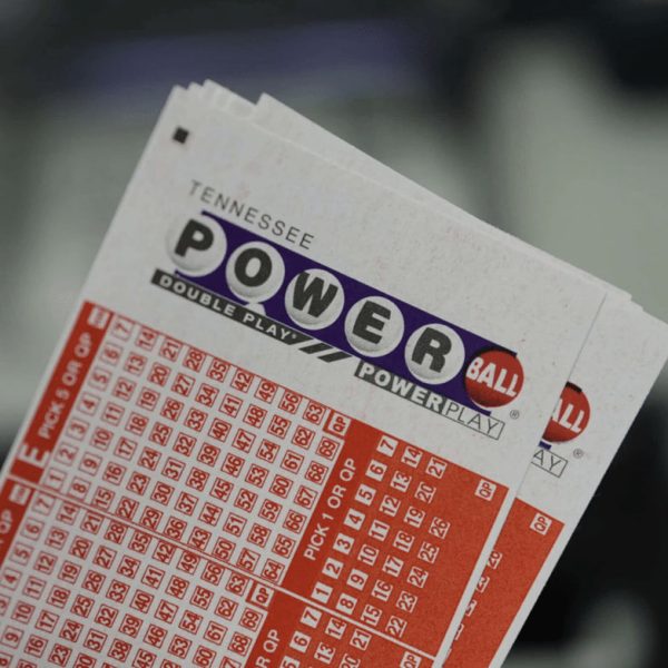 $1,04 млрд у Powerball: один квиток в Іллінойсі приніс гравцю величезний джекпот — Мінфін