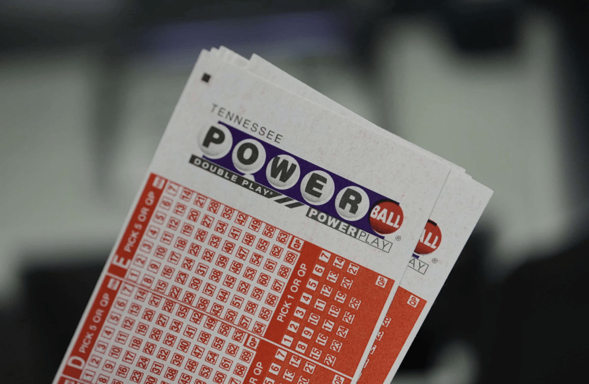 У лотереї Powerball зірвали джекпот на $1,04 млрд.