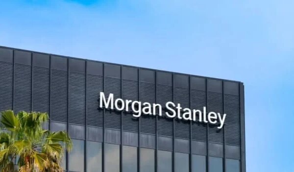 Morgan Stanley запустила ETP на Ethereum і Solana — Мінфін