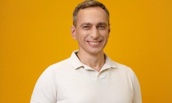 Приходька офіційно призначено СЕО NovaPay