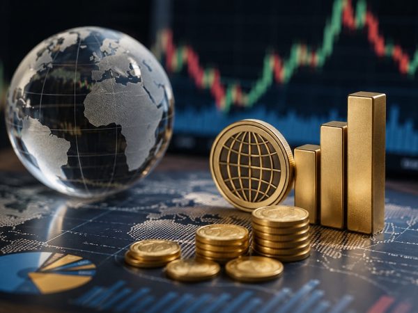 Українські інвестори отримали доступ до ще п’яти іноземних ETF — Мінфін