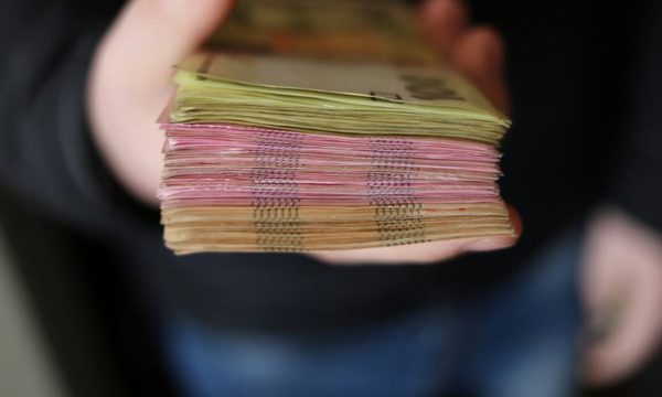 Понад 80% пересічних українців вважають свій дохід недостатнім&hellip;