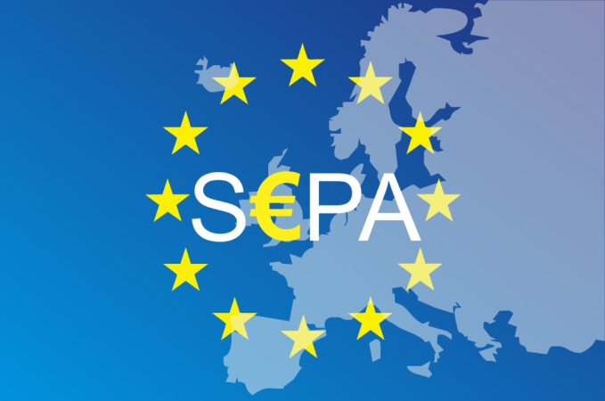 Україна наближається до приєднання до Єдиної зони платежів у євро (SEPA).