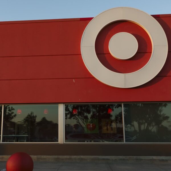 Target призначив головного директора з ШІ Чандху Наира