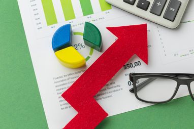 НБУ покращив прогноз зростання ВВП України (прогноз на 2027−2028 роки)