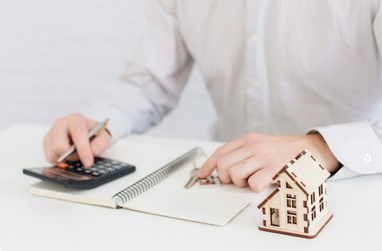 Податок на продану квартиру: що робити, якщо ви отримали податкову вимогу