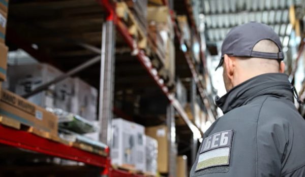 Податківці та митники можуть отримати нові повноваження під&hellip;