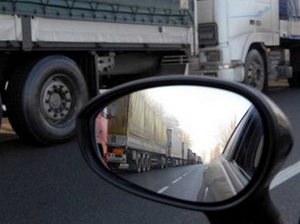 Де видаються дозволи на автоперевезення вантажів? | ЮРЛІГА