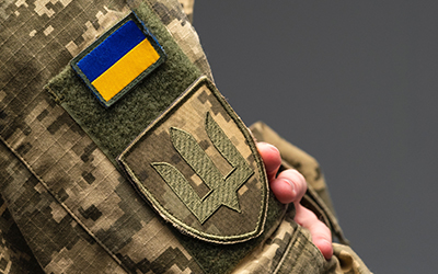 Витяг з Реєстру ветеранів можна буде отримати через Дію | ЮРЛІГА