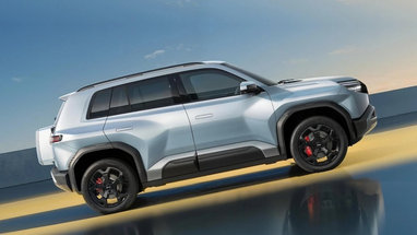 BYD знизив ціну на модель, що заряджається за 9 хвилин